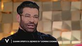 Gianni Sperti e il mondo di "Uomini e Donne"