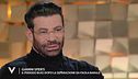 Gianni Sperti e il periodo buio dopo la separazione da Paola Barale