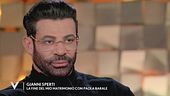 Gianni Sperti e la fine del matrimonio con Paola Barale
