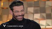 Gianni Sperti e l'amore