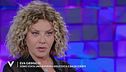 Eva Grimaldi: "Sono stata una bambina dislessica e balbuziente"