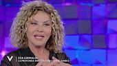 Eva Grimaldi e l'amicizia con Gabriel Garko