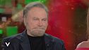 Franco Nero: "Non smetto mai di lavorare"