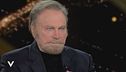 Franco Nero e la sua infanzia e il rapporto con il successo