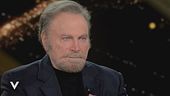 Franco Nero e la sua infanzia e il rapporto con il successo