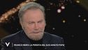 Franco Nero ricorda il papà