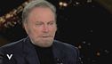 Franco Nero e l'amicizia con Anthony Quinn