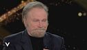 Franco Nero e l'amore con Vanessa Redgrave