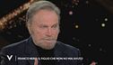 Franco Nero: "Il figlio che non ho mai avuto"