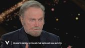 Franco Nero: "Il figlio che non ho mai avuto"