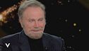 Franco Nero e l'incontro con Paul Newman
