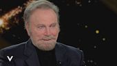 Franco Nero e l'incontro con Paul Newman