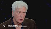 Pietro Orlandi: "Vorrei parlare con Papa Francesco"