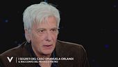 Pietro Orlandi: "Io penso che Emanuela sia ancora viva"