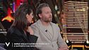 Anna Valle e Giorgio Marchesi e il rapporto con i loro figli