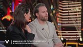 Anna Valle e Giorgio Marchesi e il rapporto con i loro figli