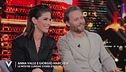 Anna Valle e Giorgio Marchesi: "Le nostre lunghe storie d'amore"