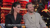 Anna Valle e Giorgio Marchesi: "Le nostre lunghe storie d'amore"