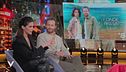 Anna Valle, Giorgio Marchesi e la fiction: "Le onde del passato"