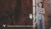 Francesca Michielin, voce, cuore e talento