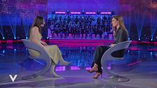 Francesca Michielin: "Per un problema di salute ho temuto di non poter più cantare"