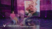 Pamela Petrarolo e l'appello per il fratello scomparso