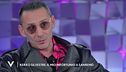 Kekko Silvestre: "Il mio infortunio a Sanremo"