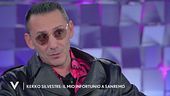Kekko Silvestre: "Il mio infortunio a Sanremo"