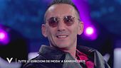 Tutte le esibizioni dei Modà a Sanremo 2025