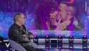 Kekko Silvestre e la collaborazione con Francesco Renga
