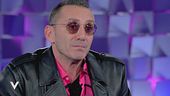 Kekko Silvestre, tra critiche e polemiche