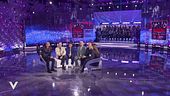 Kekko Silvestre e i Modà: "I nostri anni insieme e il nuovo album"