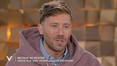 Nicolò De Devitiis: "Grazie alle Iene ho realizzato il mio sogno"