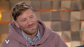 Nicolò De Devitiis: "L'amicizia con Gigi D'Alessio"
