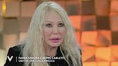 Ivana Spagna: "Uniti da una lunga amicizia"