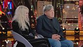 Beppe Carletti: "Il ricordo di Augusto Daolio dei Nomadi"