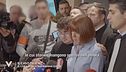 Caroline Darian e il caso Pelicot