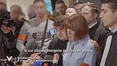 Caroline Darian e il caso Pelicot