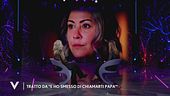 Caroline Darian da "E ho smesso di chiamarti papà"