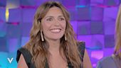 Serena Rossi: l'intervista integrale