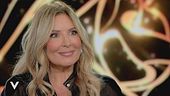 Selvaggia Lucarelli: "La mia infanzia"
