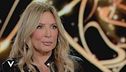 Selvaggia Lucarelli: "Il rapporto con Laerte, padre di nostro figlio"