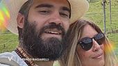 Lorenzo Biagiarelli e l'amore per Selvaggia Lucarelli