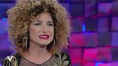 Marcella Bella: "A Sanremo ho cantato il mio inno per le donne"