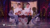 Marcella Bella e i Twins Violins
