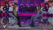 Marcella Bella: "L'omaggio a mio fratello Gianni"