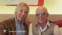 Chiara e Gianni Bella