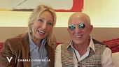 Chiara e Gianni Bella