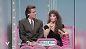 Marcella Bella e Mario Giovani, 1988