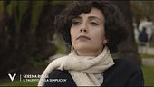 Serena Rossi, il talento della semplicità